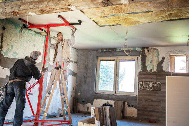 Best Residential Insulation in Bristol, WI